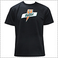 Ballist B Lightning Tee　黒