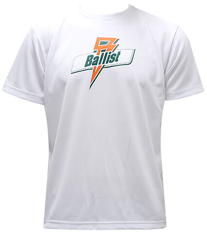 Ballist B Lightning Tee　白