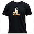 Ballist BB Tee　黒