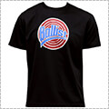 Ballist Space Baller Tee　黒