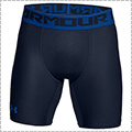 UNDER ARMOUR HG Armour 2.0 Comp Short　アカデミー/ロイヤル
