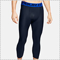 UNDER ARMOUR HG Armour 2.0 3/4 Legging　アカデミー/ロイヤル