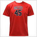 Ballist CHICAGO Tee　赤