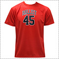 Ballist CHICAGO Tee　赤