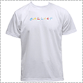 Ballist FRIENDS Logo Tee　白