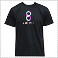 Ballist Splinter Logo Tee　黒
