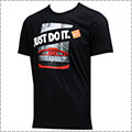 NIKE SC BB JDI Tee　黒