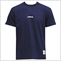 Ballaholic Small LOGO Tee 2019　紺