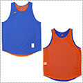 Ballaholic Basic Reversible Tops 2019　青/オレンジ