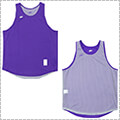 Ballaholic Basic Reversible Tops 2019　紫/灰