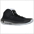 UNDER ARMOUR UA HOVR Havoc 2　黒/白/黒
