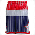 Ballist Classic Star Shorts　紺/グレー/赤