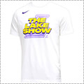 NIKE FNW MANTRA Tee　白/レイカーズ