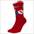 NIKE Elite Crew Socks FNW　セブンティシクサーズ
