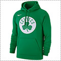 NIKE Club Pullover Hoodie　セルティックス