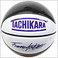 TACHIKARA Franchise Color Of City　黒/白/紫/7号球