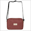 Ballaholic Ripstop City Shoulder Bag　ヘザーレッド