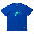 AKTR Andrew Kirin Face Tee　青