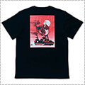 AKTR Andrew Kirin Body Tee　黒