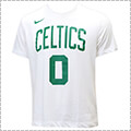 NIKE BOS FNW NN Tee　白/セルティックス