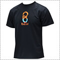 Ballist Day and Night Tee　黒