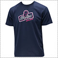 Ballist Neon Sign Tee　紺
