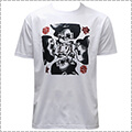 Ballist One City Two Teams Tee　白
