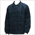 AKTR x68 Wool Black Watch Jacket　ダークグリーン