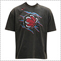 NIKE MEM FNW HWC Tee　黒/グリズリーズ