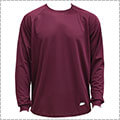 Ballaholic blhlc Cool LongTee (2019/12)　クリムゾン