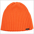 AKTR 68&BROTHERS Knit Cap　オレンジ