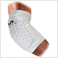 McDavid HEX Arm Sleeve (2.0)　白