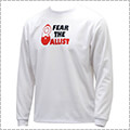 Ballist Fear The Ballist L/S　白
