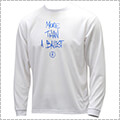 Ballist More Than a Ballist L/S　白