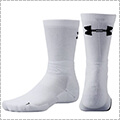 UNDER ARMOUR UA Next Level Crew Socks