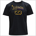 Ballist Mamba 24ever Tee　黒
