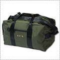 AKTR Traveling Bag　グリーン