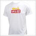 Ballist In-Out Tee　白