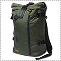 AKTR Urban Backpack　緑