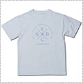 AKTR x NO COFFEE Club Tee　白