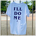 LEGIT Slogan Tee　白