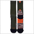 AKTR Neo Future Socks　オリーブ