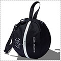 AKTR xNO COFFEE Ball Bag　黒