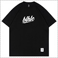 Ballaholic blhlc Logo Tee　黒