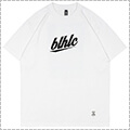 Ballaholic blhlc Logo Tee　白