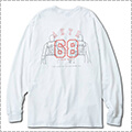 AKTR 68&BROTHERS 23+45 L/S　白