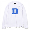 SPALDING Iron DUKE D L/S　白