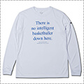 AKTR Baller Union Sports L/S　白
