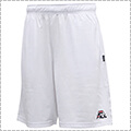FILA Basic Shorts　白
