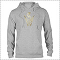 CROSSOVER CULTURE Tracer Hoodie